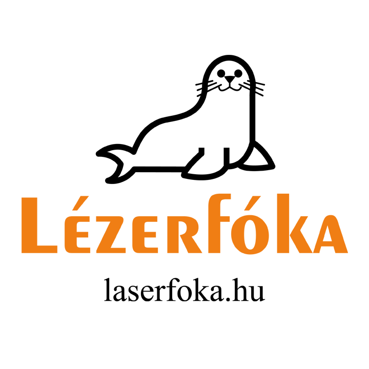 Lézerfóka